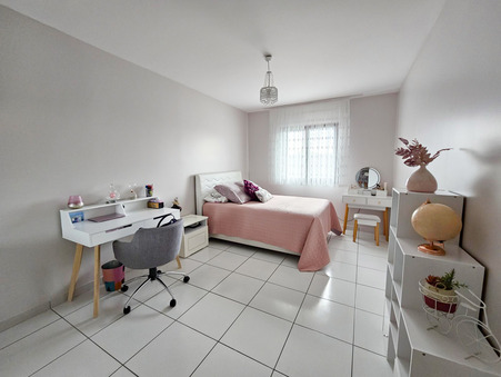 A vendre maison Reventin-Vaugris 38121; 339 000 €