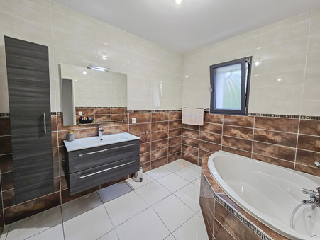 A vendre maison Reventin-Vaugris 38121; 339 000 €