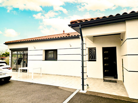 Achat maison Reventin-Vaugris Réf. 56_STMAU4787DEG