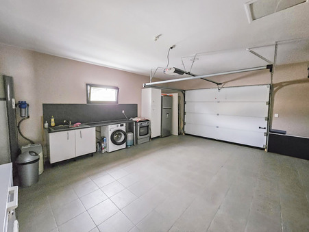 Maison 339 000 € sur Reventin-Vaugris (38121) - Réf. 56_STMAU4787DEG