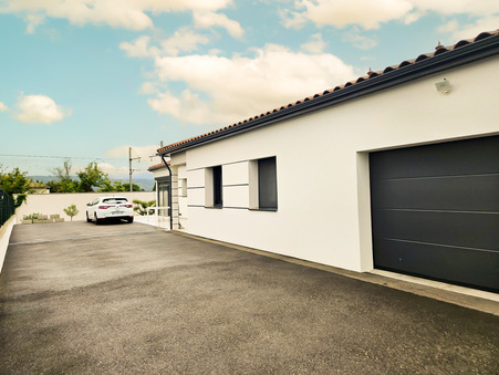 Achat maison Reventin-Vaugris Réf. 56_STMAU4787DEG