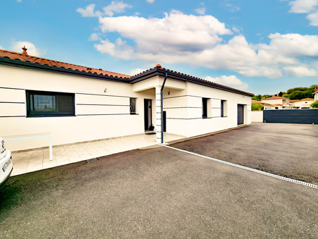 Maison 339 000 € Réf. 56_STMAU4787DEG Reventin-Vaugris