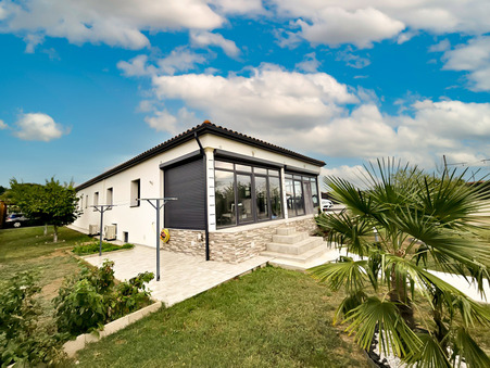 A vendre maison Reventin-Vaugris 38121; 339 000 €