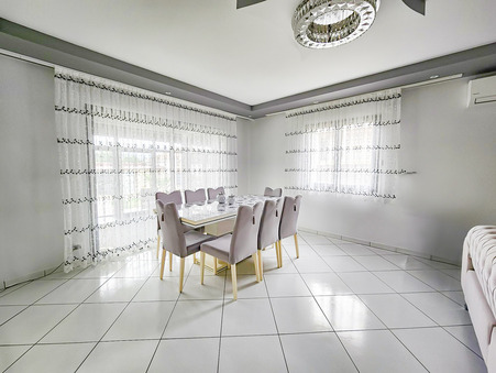 Achat maison Reventin-Vaugris Réf. 56_STMAU4787DEG