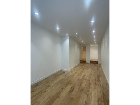 Commercial space € 2 000  sur Paris 3eme Arrondissement (75003) - Réf. 464