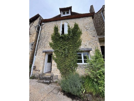 Vente Maison LIMEUIL Réf. M7247L - Slide 1