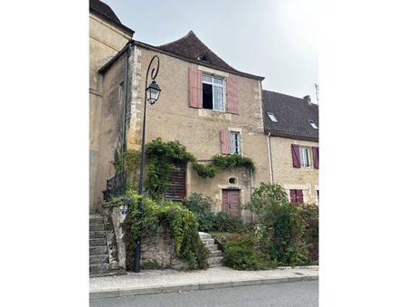 Vente Maison LE BUGUE Ref :W7257L - Slide 7