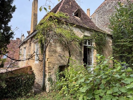 Vente Maison LE BUGUE Ref :W7257L - Slide 8