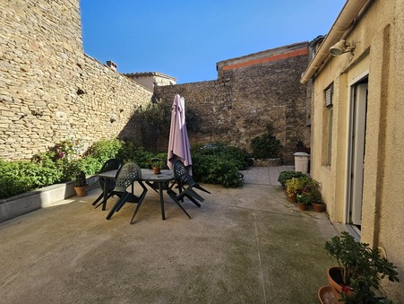 Achat maison Laure Minervois Réf. 1101526006-5284