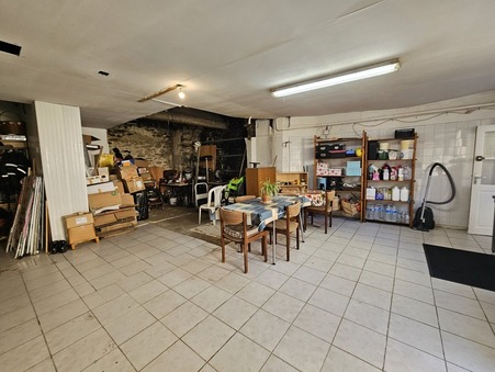 Vente maison 185 000 &euro;  Laure Minervois