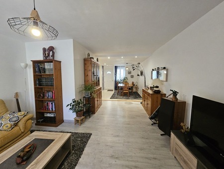 Maison sur Laure Minervois ; 185 000 &euro;  ; Vente Réf. 1101526006-5284