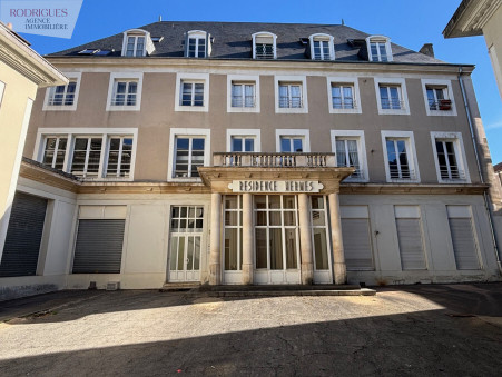 Vente appartement 262 500 € Poitiers