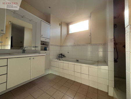 Vente appartement 262 500 € Poitiers