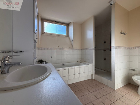 Vente appartement 262 500 € Poitiers