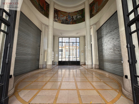 Appartement 262 500 € sur Poitiers (86000) - Réf. 1029