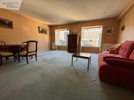 Achat appartement Poitiers Réf. 1029