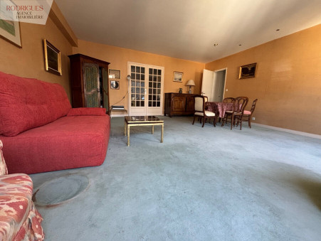 Appartement sur Poitiers ; 262 500 € ; Achat Réf. 1029