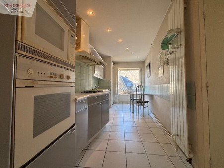 A vendre appartement Poitiers 86000; 262 500 €