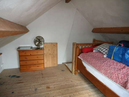 A vendre maison Ternant 58250; 96 500 € 