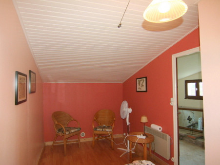 A vendre maison Ternant 58250; 96 500 € 