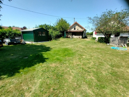 Achat maison Ternant Réf. BP2993