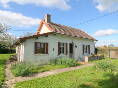 Maison 96 500 €  Réf. BP2993 Ternant