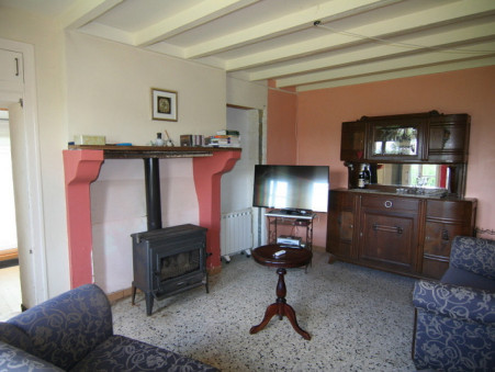 A vendre maison Ternant 58250; 96 500 € 