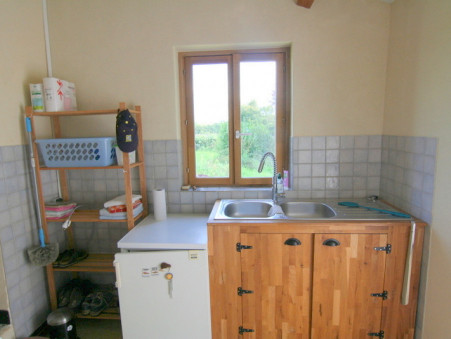 Achat maison Ternant Réf. BP2993