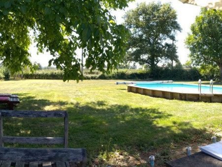 Achat maison Ternant Réf. BP2993