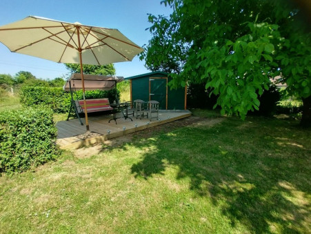 Vente maison 96 500 €  Ternant