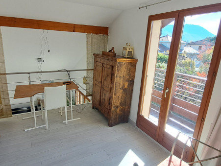 Maison 536 000 €  sur Varces Allieres et Risset (38760) - Réf. SS3452L