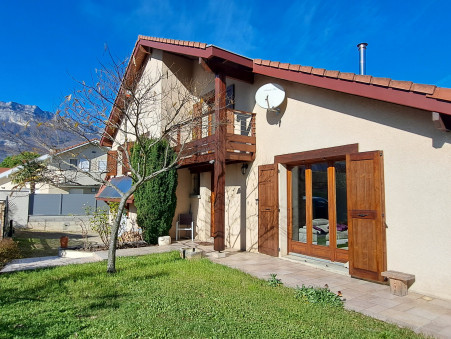 Maison sur Varces Allieres et Risset ; 536 000 €  ; Achat Réf. SS3452L