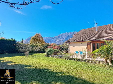 Achat maison Varces Allieres et Risset Réf. SS3452L