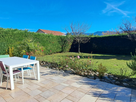 Achat maison Varces Allieres et Risset Réf. SS3452L