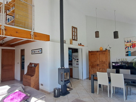 Maison 536 000 €  Réf. SS3452L Varces Allieres et Risset