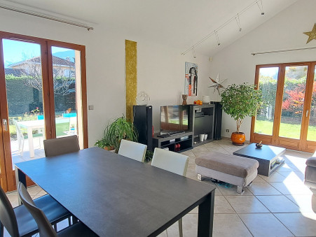 Maison sur Varces Allieres et Risset ; 536 000 €  ; Vente Réf. SS3452L