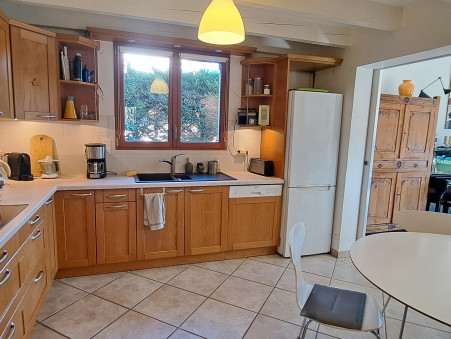 Maison 536 000 €  Réf. SS3452L Varces Allieres et Risset