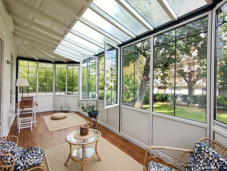 Appartement 2 700 €  sur Le Vésinet (78110) - Réf. 2069-85165172