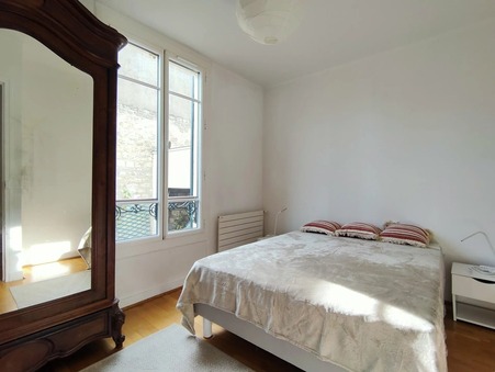 A louer appartement 2 700 €  Le Vésinet