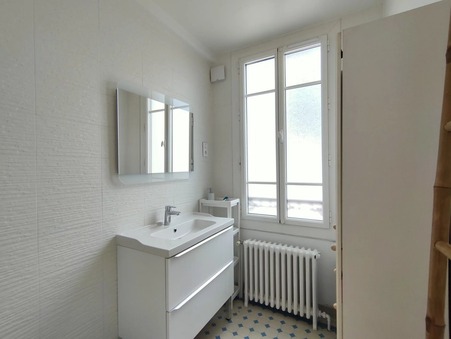 Appartement sur Le Vésinet ; 2 700 €  ; Location Réf. 2069-85165172