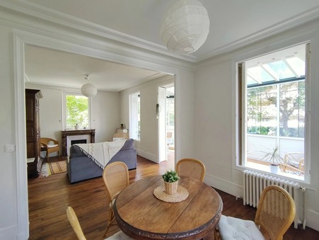 Location appartement Le Vésinet Réf. 2069-85165172