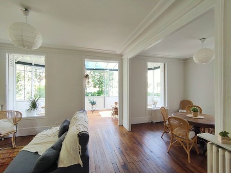 Appartement sur Le Vésinet ; 2 700 €  ; A louer Réf. 2069-85165172