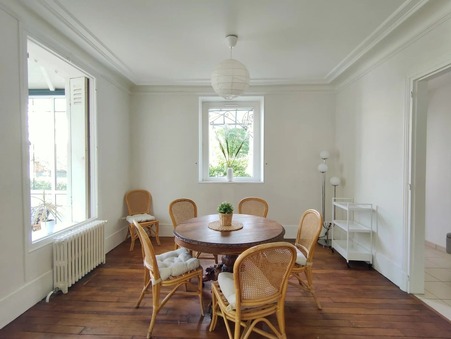 Appartement 2 700 €  sur Le Vésinet (78110) - Réf. 2069-85165172