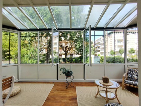 Appartement 2 700 €  Réf. 2069-85165172 Le Vésinet