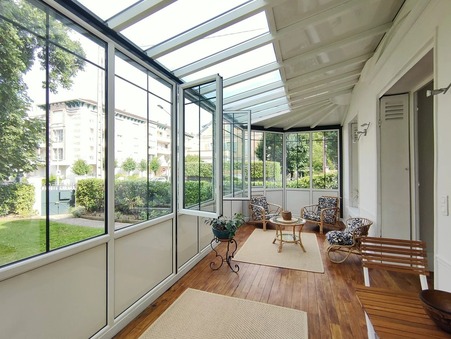 Appartement 2 700 €  Réf. 2069-85165172 Le Vésinet