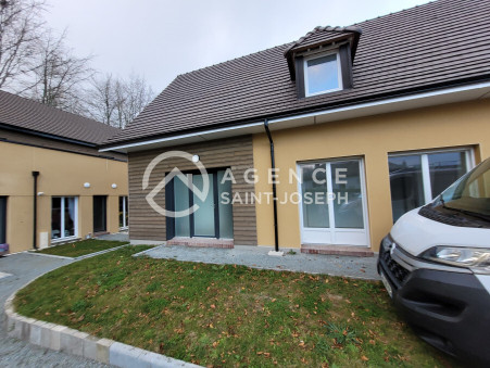 Location appartement Luneray Réf. 6587_bis_1