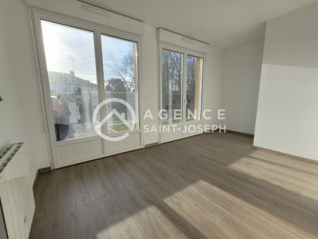 A louer appartement 820 &euro;  Luneray