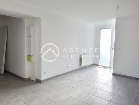 Appartement 820 &euro;  Réf. 6587_bis_1 Luneray
