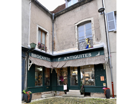 Maison 78 000 €  Réf. 33_FLIP2025063 Clamecy