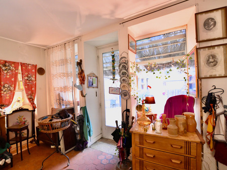 Vente maison 78 000 €  Clamecy